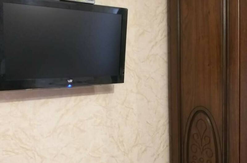 Двухместный «Комфорт»