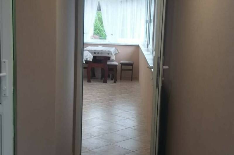 Двухместный «Комфорт»