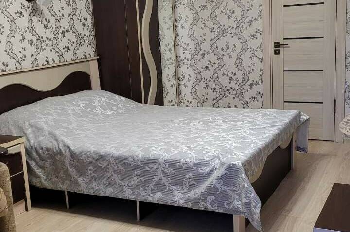 Двухместный «Полулюкс» с доп. местами