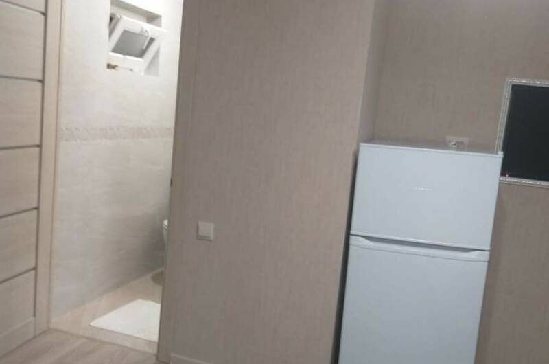 Двухместный «Полулюкс» с доп. местами