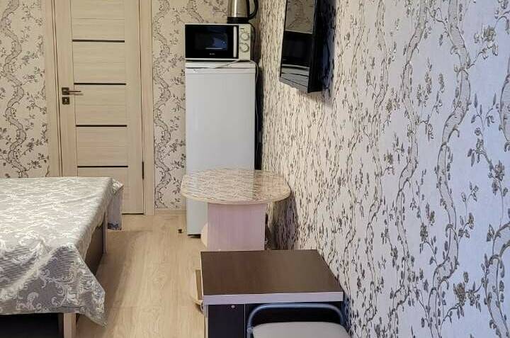 Двухместный «Полулюкс» с доп. местами