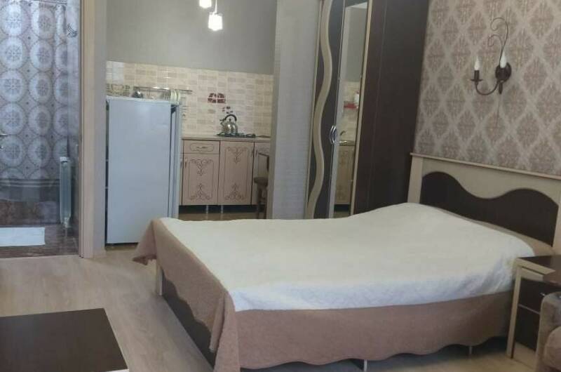 Двухместный «Люкс» с доп. местами