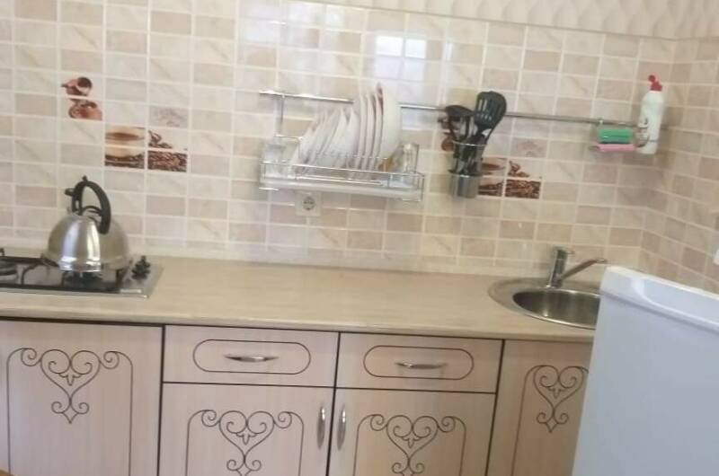 Двухместный «Люкс» с доп. местами