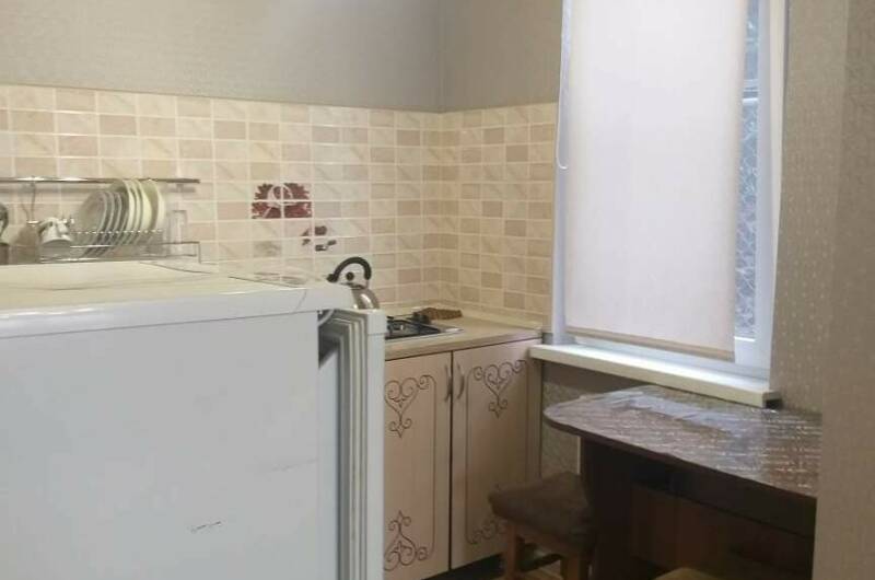 Двухместный «Люкс» с доп. местами