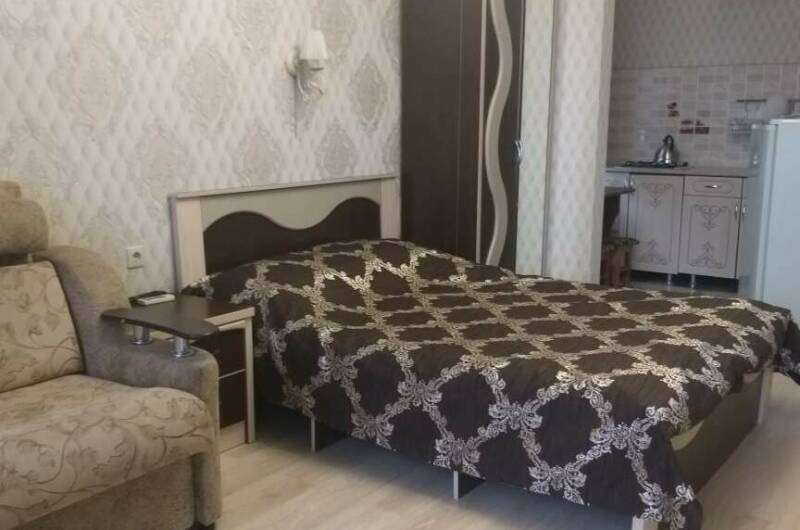 Двухместный «Люкс» с доп. местами