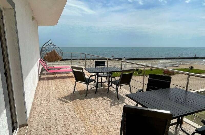 Двухместный «Стандарт» без балкона