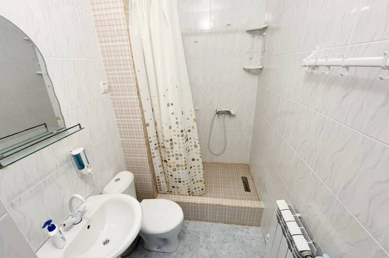 Двухместный «Стандарт» без балкона