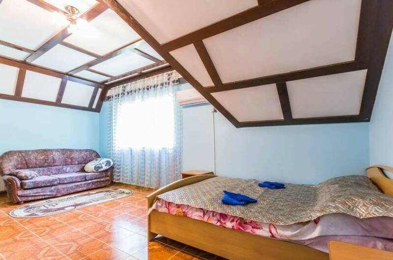 2-х местный номер