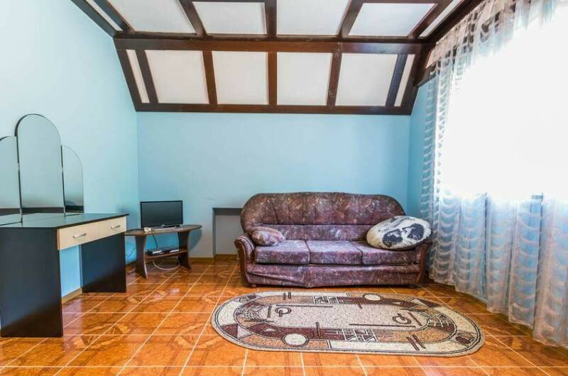 2-х местный номер