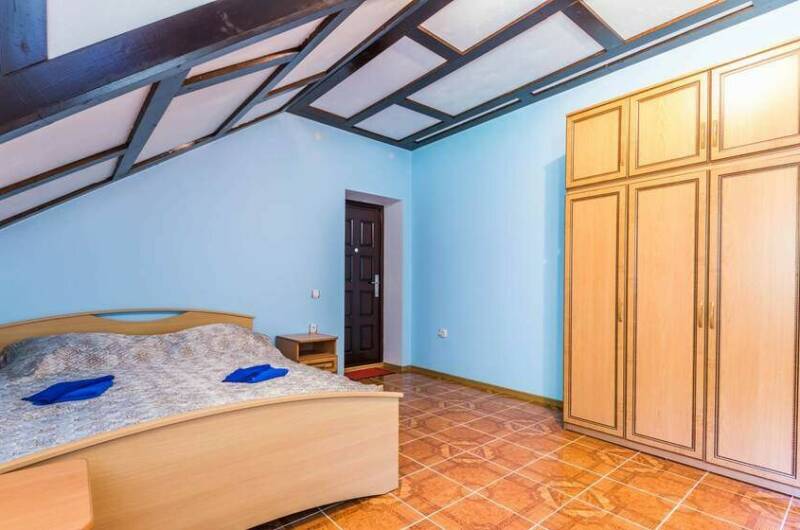 2-х местный номер