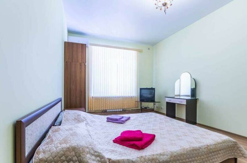 3-х местный номер