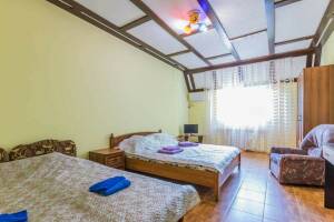 Изображение Изображение гостиницы "Гостевой дом «Магия»" #3 #3