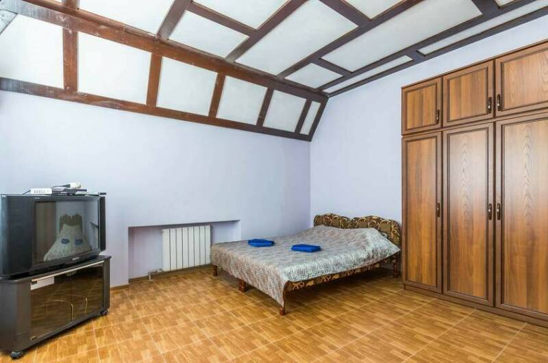 4-х местный номер