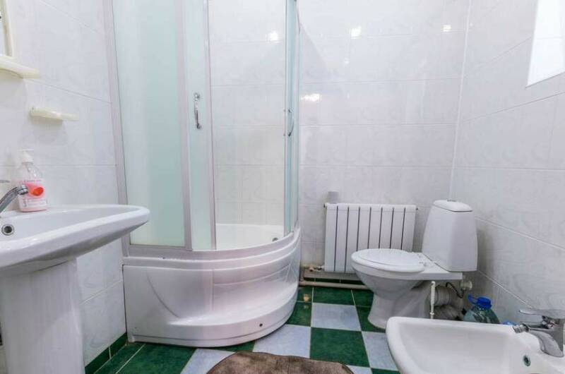 Дом на 4−6 человек