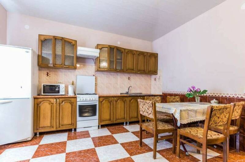 Дом на 4−6 человек