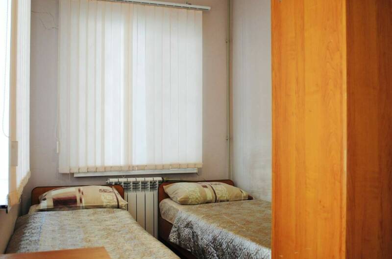 Дом на 4−6 человек