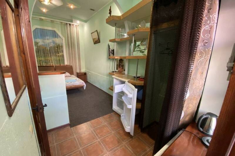 Номер «Стандарт» (1 этаж)