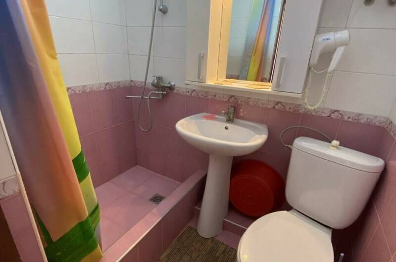 Номер «Стандарт» (2 этаж)