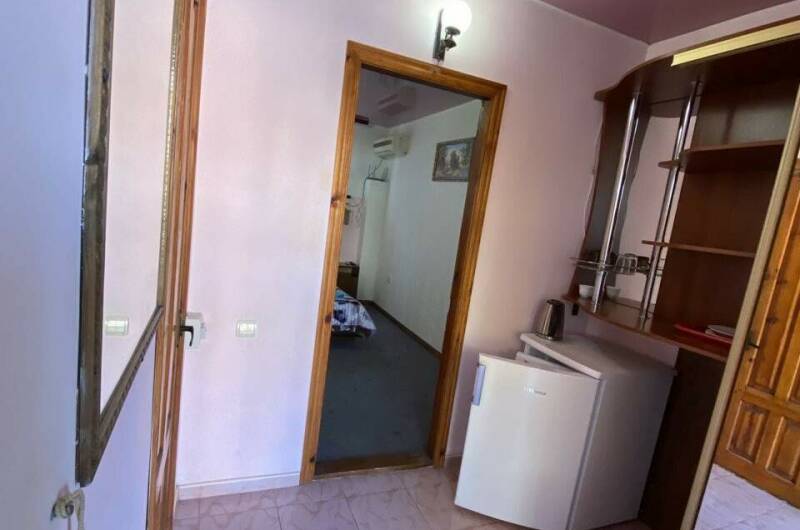 Номер «Стандарт» (2 этаж)