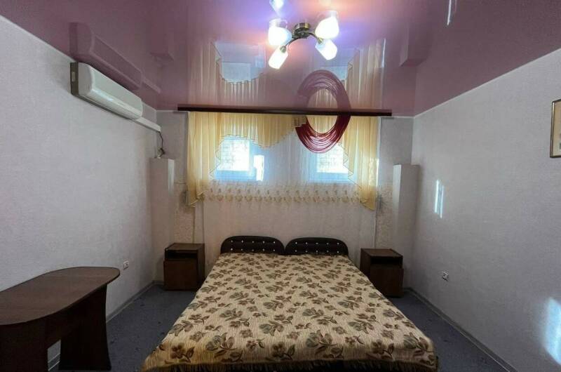 Номер «Стандарт» (2 этаж)