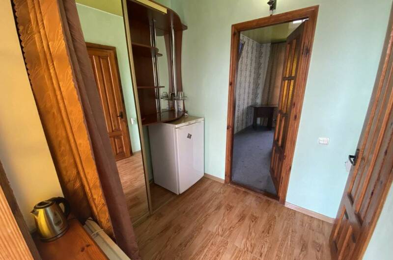 Номер «Стандарт» (3 этаж)