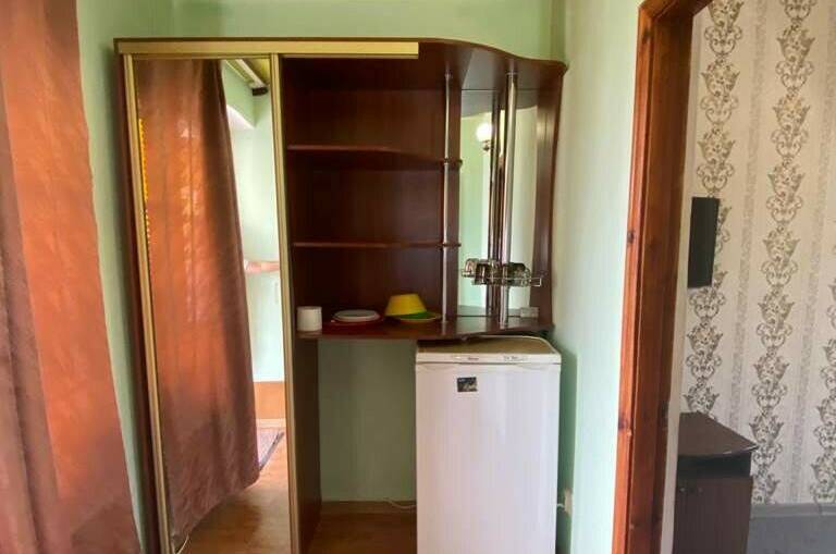 Номер «Стандарт» (3 этаж)