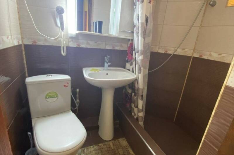 Номер «Стандарт» (3 этаж)