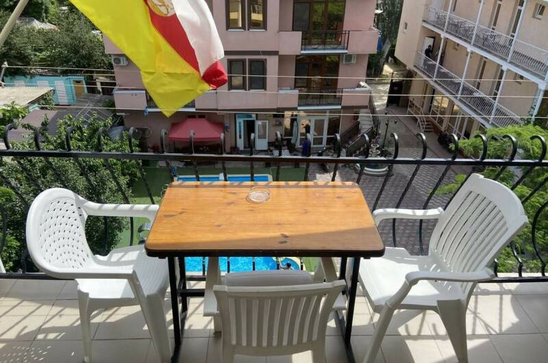 Улучшенный «Стандарт»