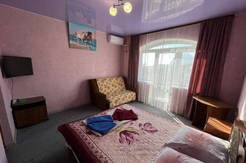 Улучшенный «Стандарт»