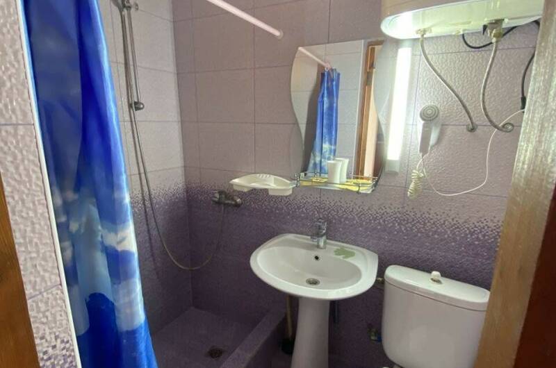 Улучшенный «Стандарт»