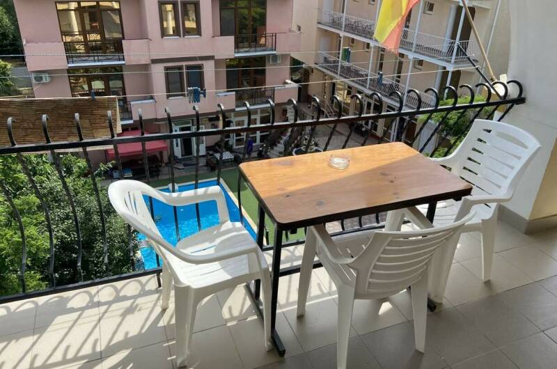 Улучшенный «Стандарт»