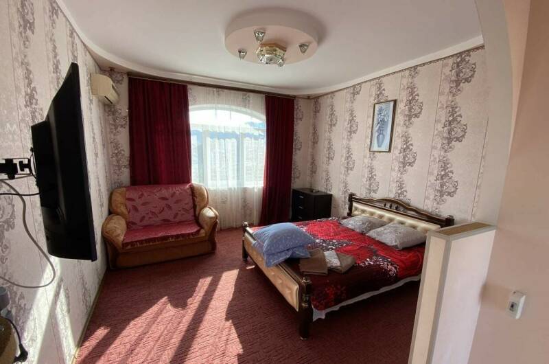 Улучшенный «Стандарт»