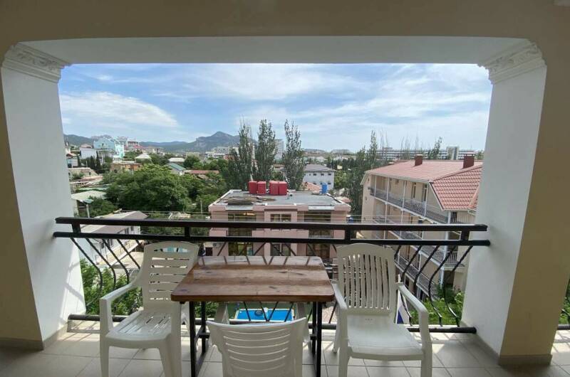 Улучшенный «Стандарт»