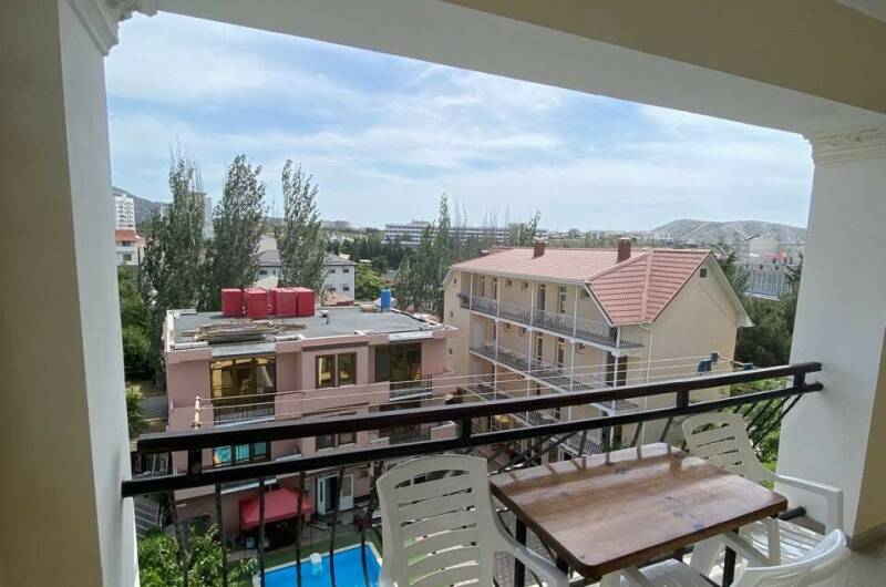 Улучшенный «Стандарт»