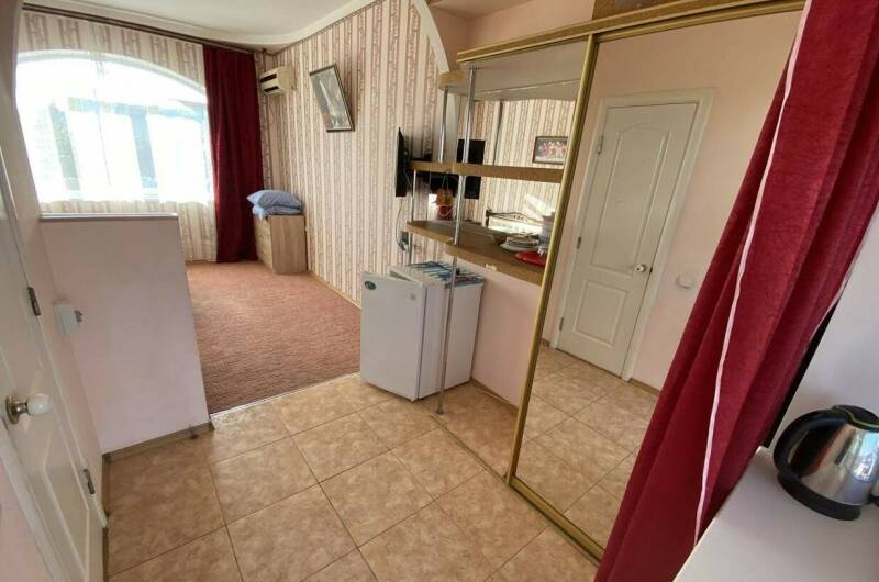 Улучшенный «Стандарт»