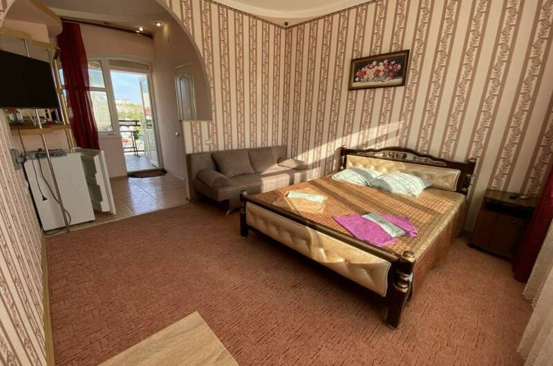 Улучшенный «Стандарт»