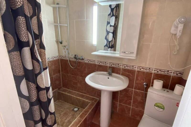 Улучшенный «Стандарт»