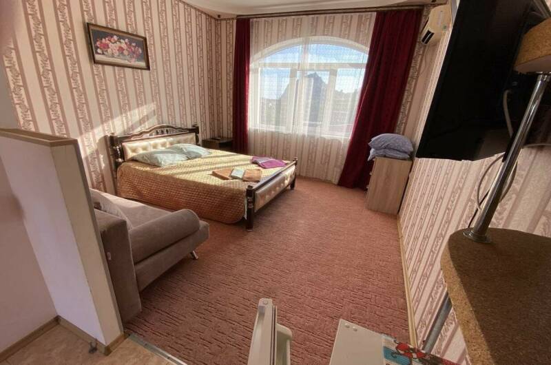 Улучшенный «Стандарт»