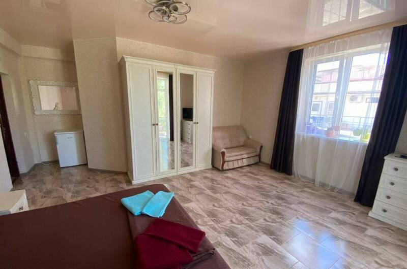 Семейный номер