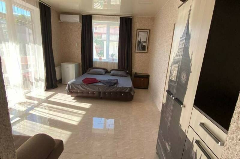 Семейный номер