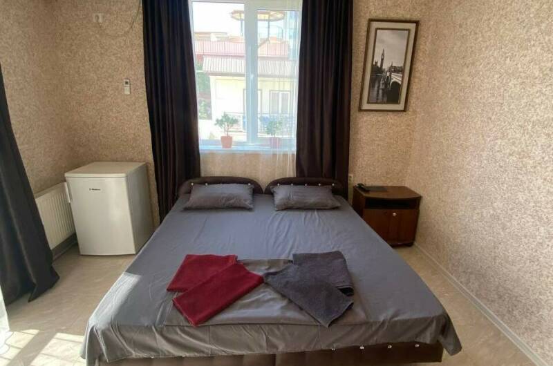 Семейный номер