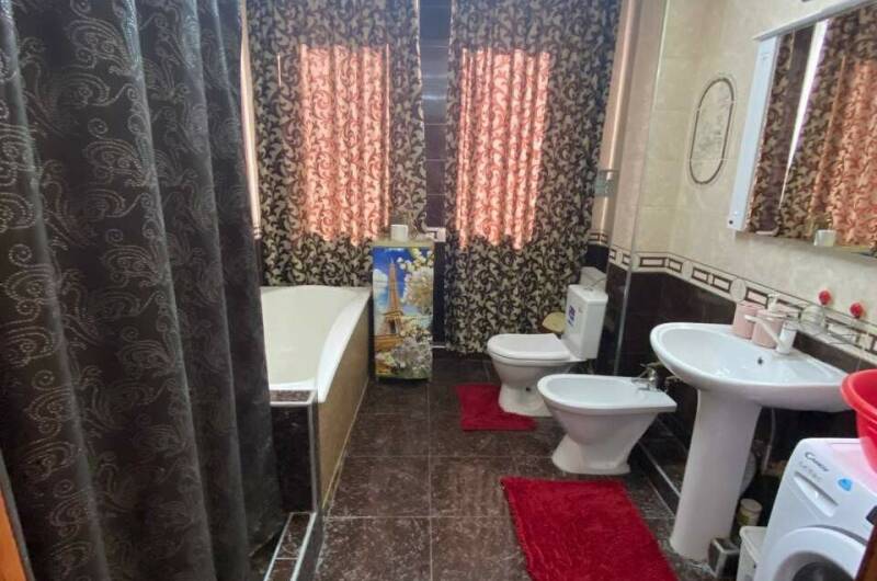 Семейный номер