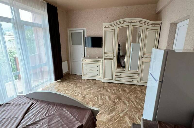 Улучшенный «Стандарт»