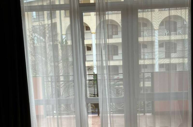 Улучшенный «Стандарт»