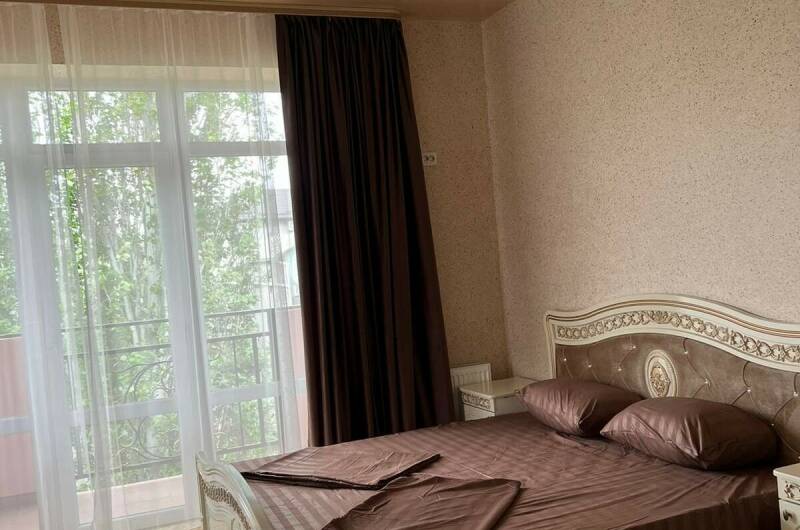 Улучшенный «Стандарт»