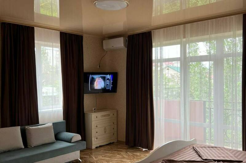 Улучшенный «Стандарт»