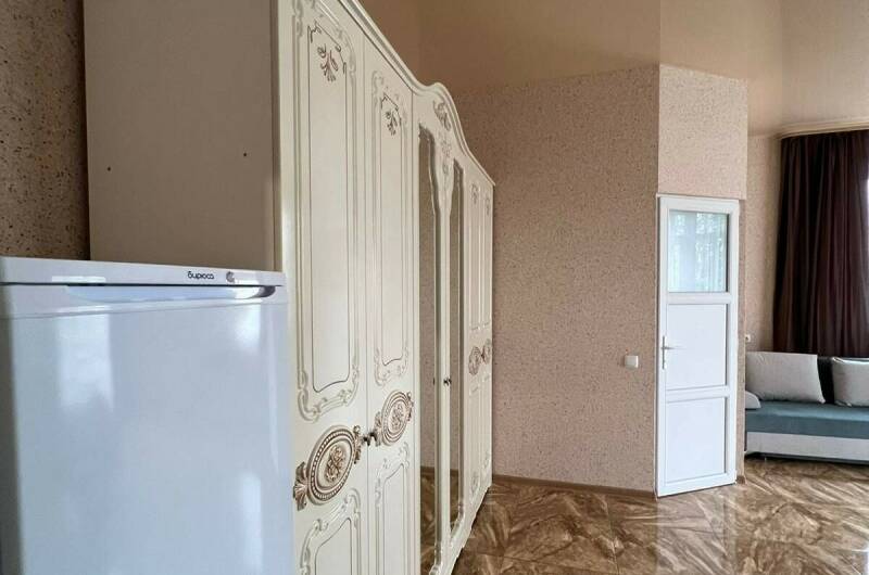 Улучшенный «Стандарт»