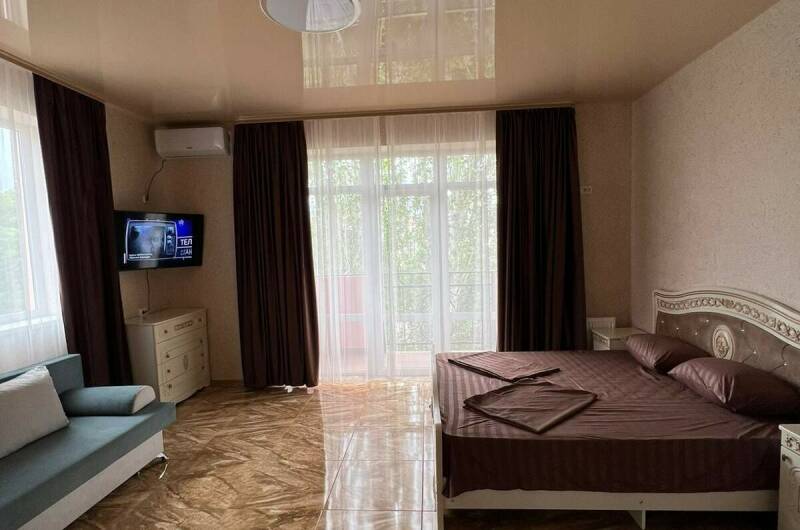 Улучшенный «Стандарт»