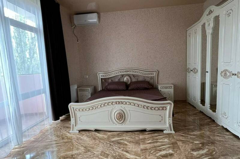 Большой 2-х комнатный номер