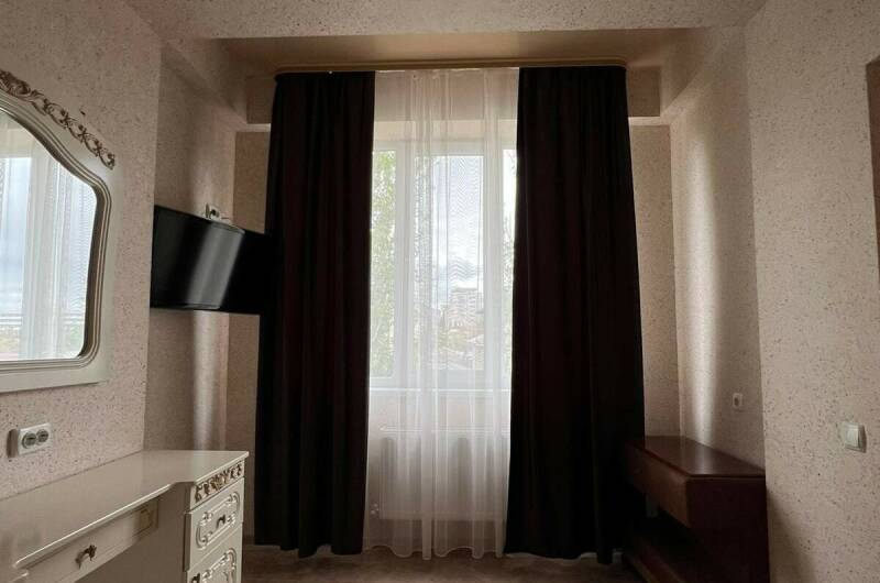 Большой 2-х комнатный номер